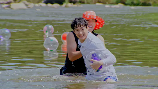 Country Life of Gen-Z Teaser 6