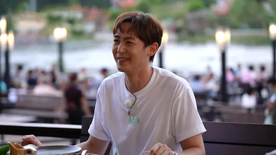 Battle Trip 2 Episode 33