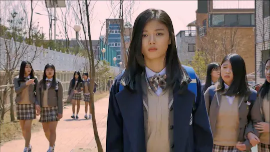 Angry Mom Episode 5