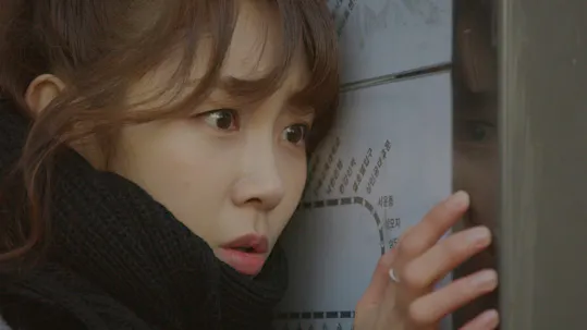 My Healing Love Episode 35