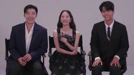 Joseon Attorney: A Morality Interview