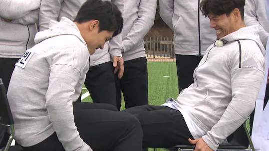Running Man Episode 394