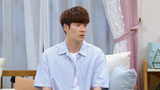 Be My Dream Family Episode 115