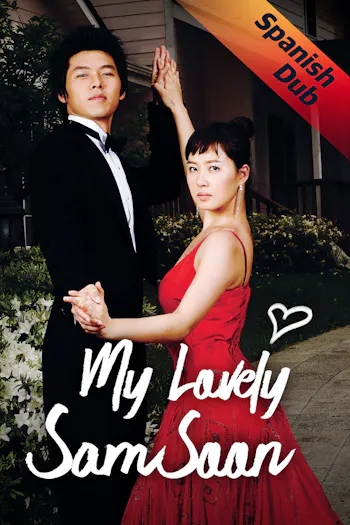 (Spanish Dub) My Lovely Sam Soon