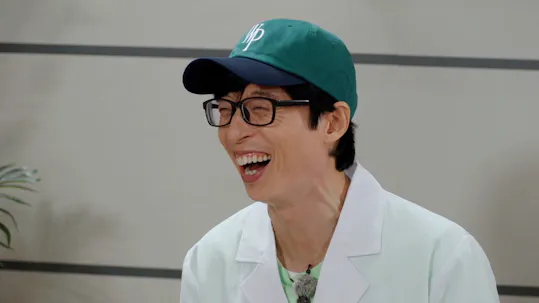 Running Man Episode 612