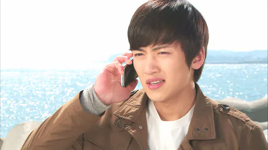 Smile Again Episode 126
