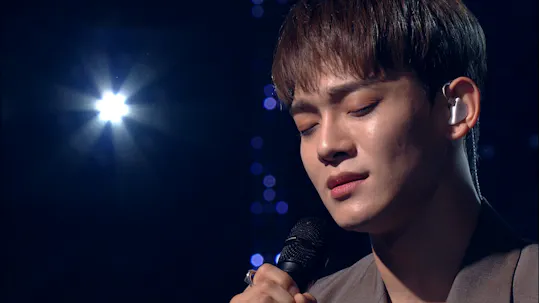 Music Bank K-Chart Episode 974