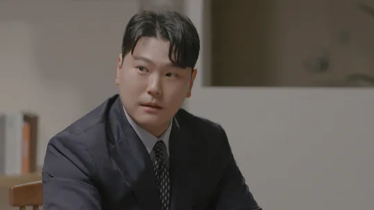 Love Recall Episode 16