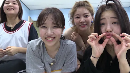 The Unit Episode 7