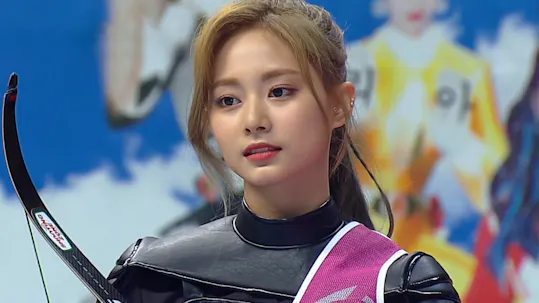 2019 Idol Star Athletics Championships - Chuseok Special Episode 2
