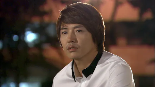 My Fair Lady Episode 6