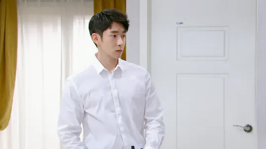 Be My Dream Family Episode 86