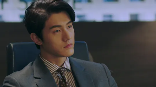 Fate and Fury Episode 15