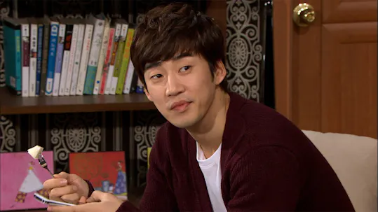 High Kick 3 Episode 94