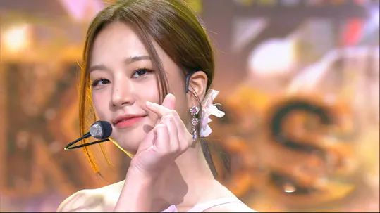 Music Bank K-Chart Episode 1096