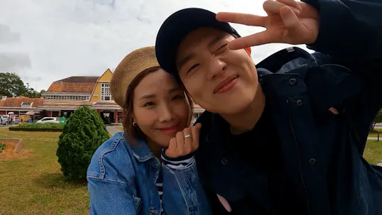 Battle Trip 2 Episode 19