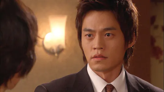 Lovers Episode 6