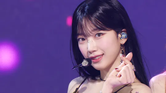 SBS Inkigayo Episode 1219