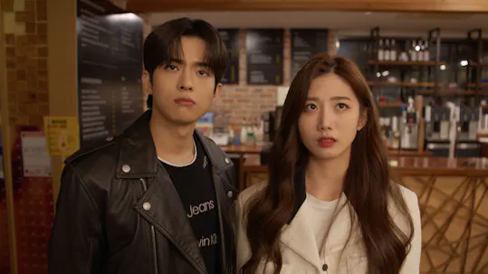 My 20th Twenty Episode 4
