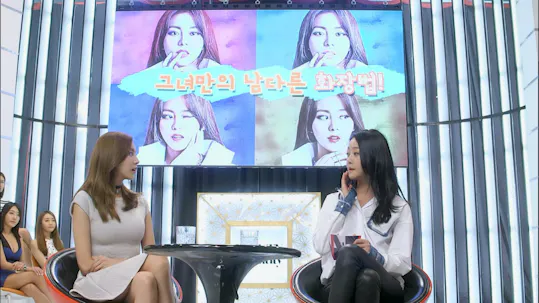High Society Episode 15