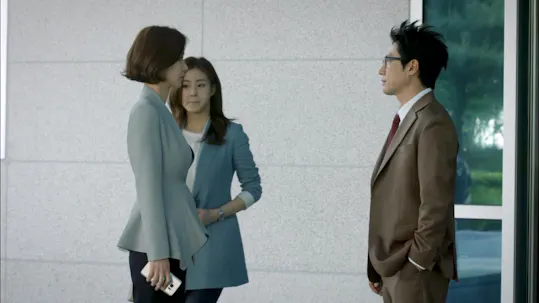 My Lawyer, Mr.Joe Episode 13