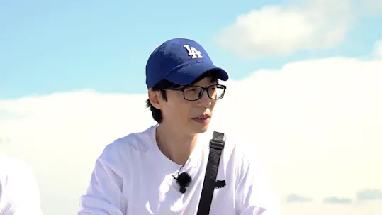Running Man Episode 623
