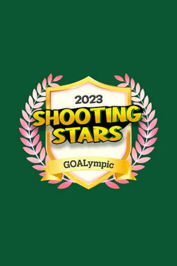 Shooting Stars - Goalympics