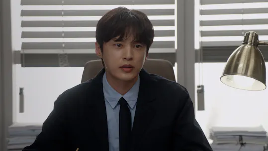The First Man Episode 56