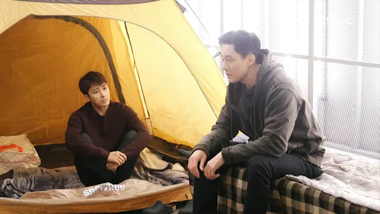 My Secret, Terrius Behind The Scenes 5