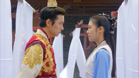 Empress Ki Episode 9