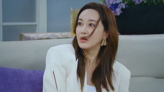 Iron Family Episode 9