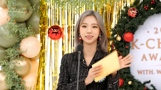 Weekly Idol Episode 542