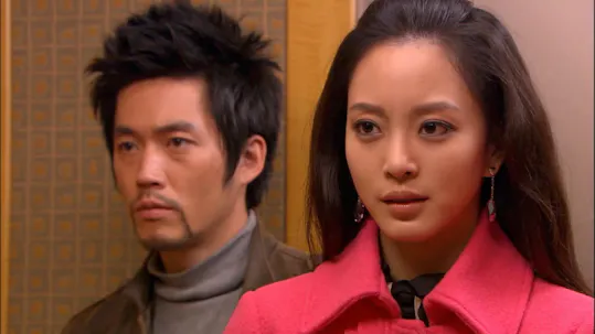Tazza Episode 15