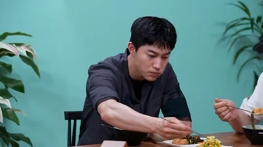 Delicious Rendezvous Episode 83