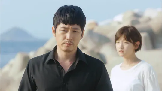 A Beautiful Mind Episode 7