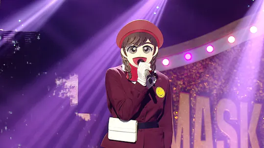 The King of Mask Singer Episode 502