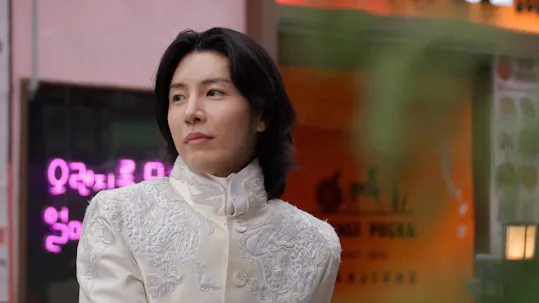 My Little Old Boy Episode 402