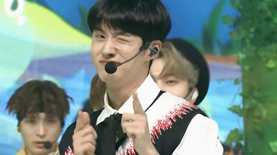 SHOW CHAMPION Episode 285