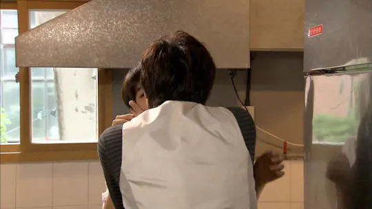 Coffee Prince Episode 14