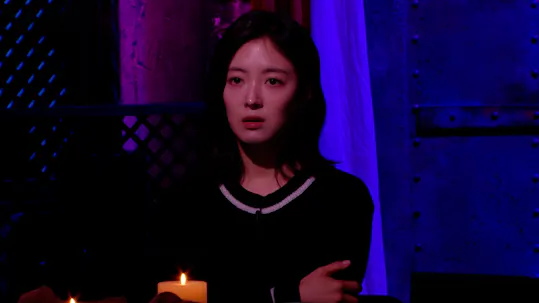 Midnight Horror Story Episode 43