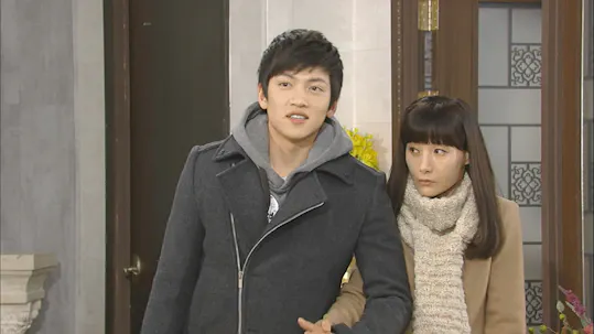 Smile Again Episode 78