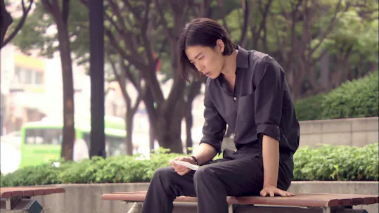 Bad Boy Episode 12