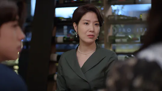 Be My Dream Family Episode 38