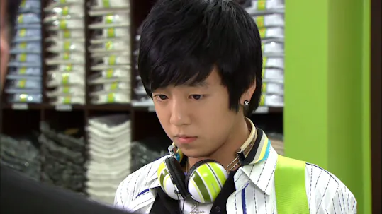 Master of Study Episode 11
