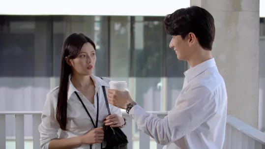 Love Naggers 3 Episode 230