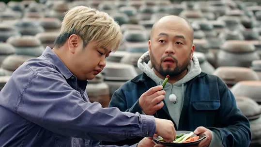 Eat, Pray, K-ook Teaser 1
