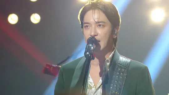 The Seasons: Rainbow of Lee Young Ji Episode 4