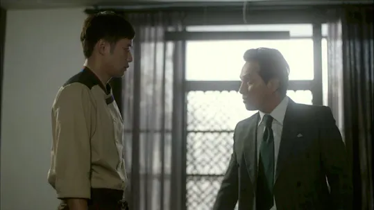 The Master of Revenge Episode 18
