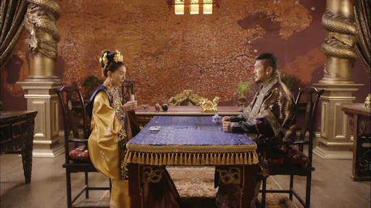 Empress Ki Episode 38