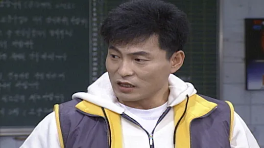 School 2 Episode 35